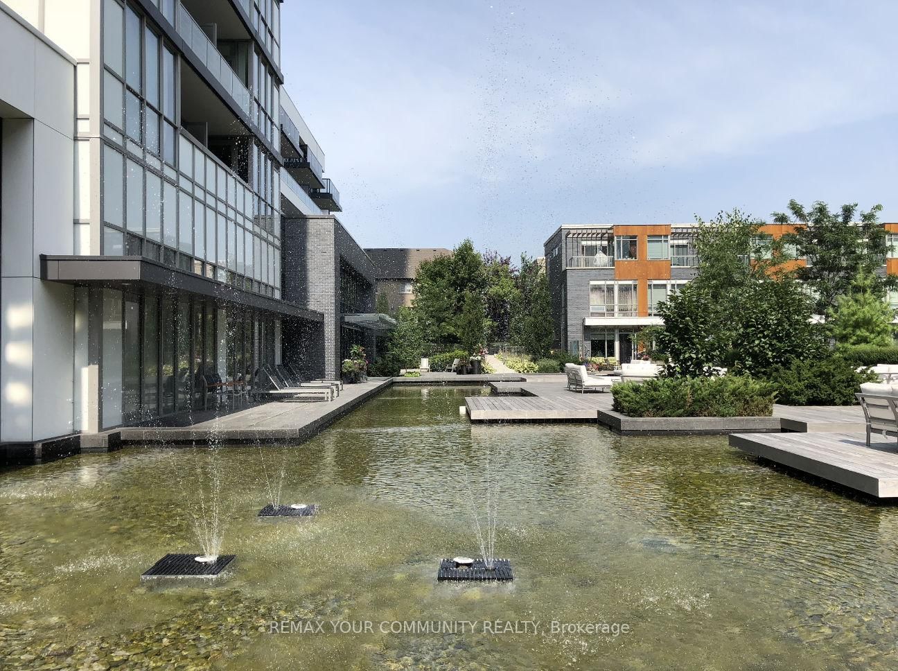 88 Sheppard Avenue, Unit 1105 - Photo 10