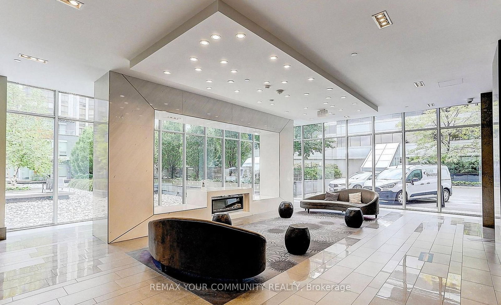 88 Sheppard Avenue, Unit 1105 - Photo 11