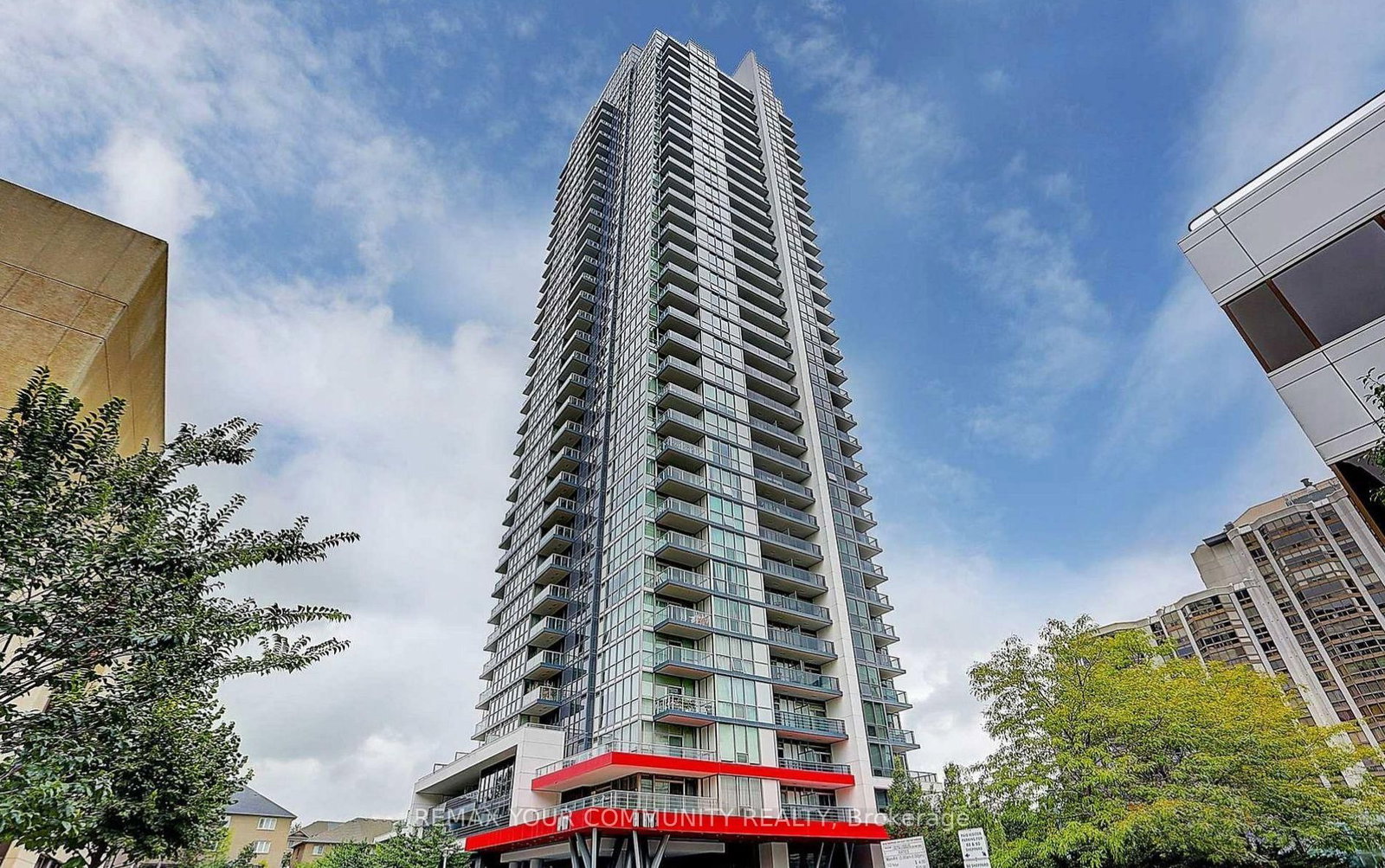 88 Sheppard Avenue, Unit 1105 - Photo 12