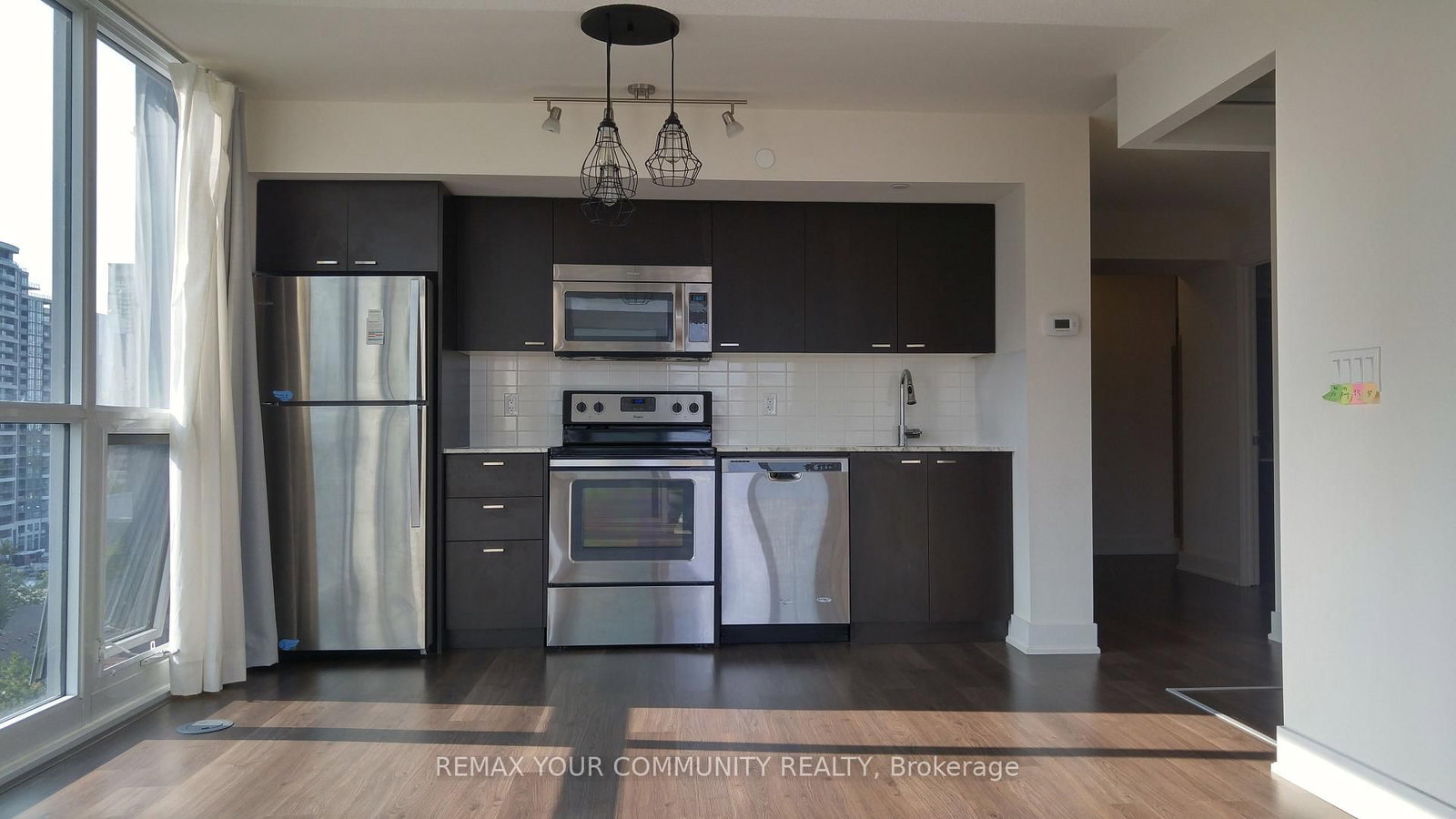 88 Sheppard Avenue, Unit 1105 - Photo 5