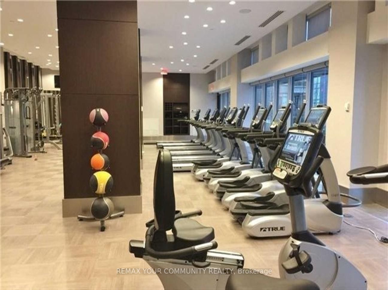 88 Sheppard Avenue, Unit 1105 - Photo 9