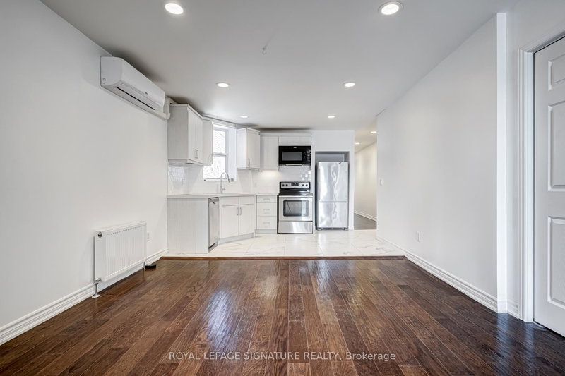 3rd Lvl - 1116 College St, Toronto, M6H 1B5 | Image 2