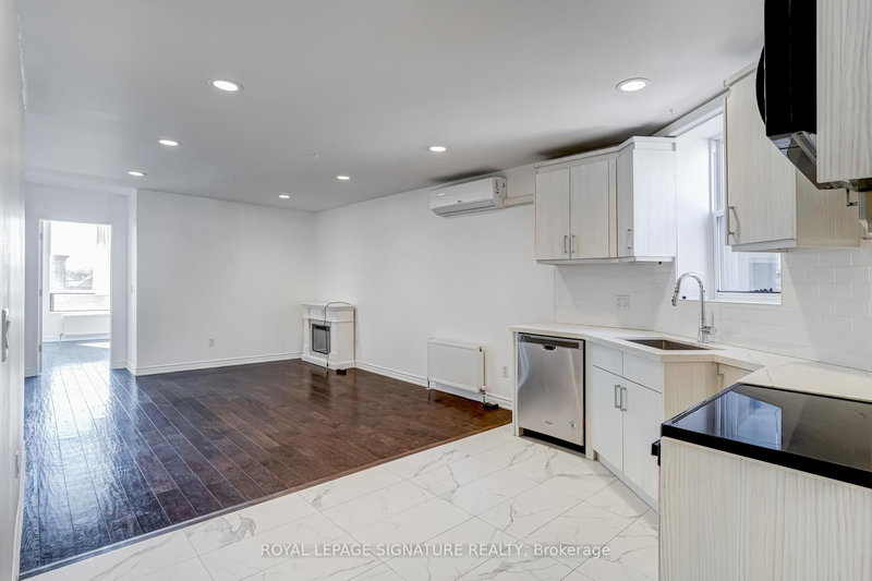 3rd Lvl - 1116 College St, Toronto, M6H 1B5 | Image 3