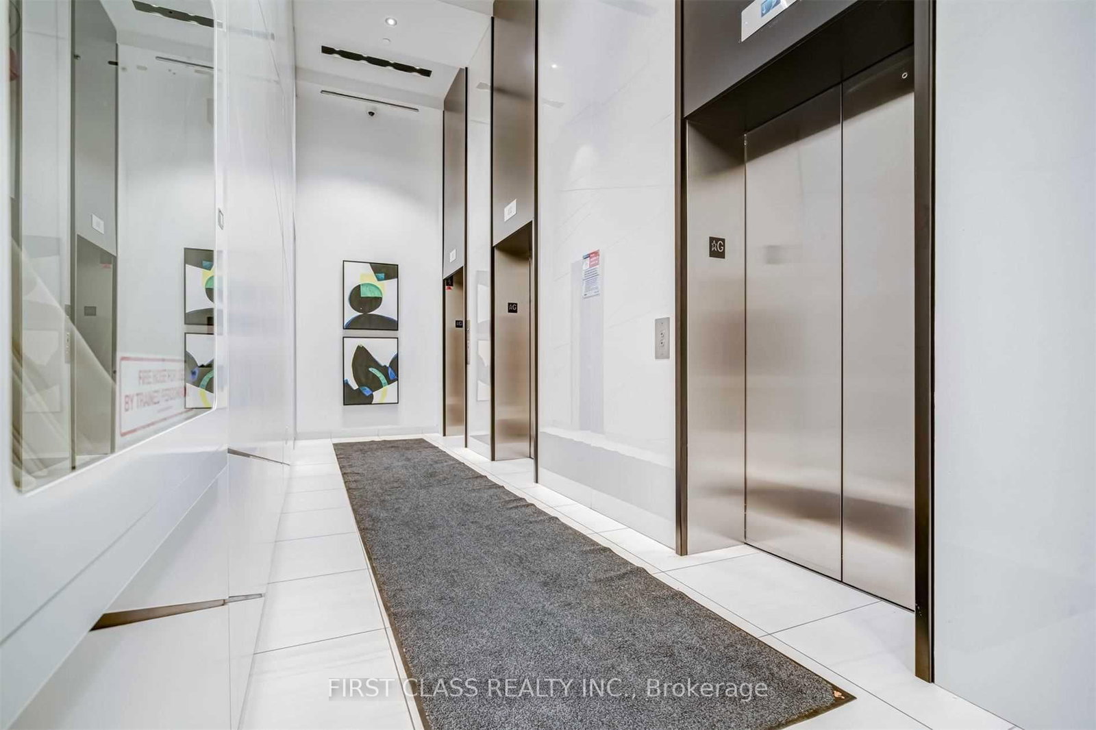 159 Wellesley Street E, Unit 2011 - Photo 10