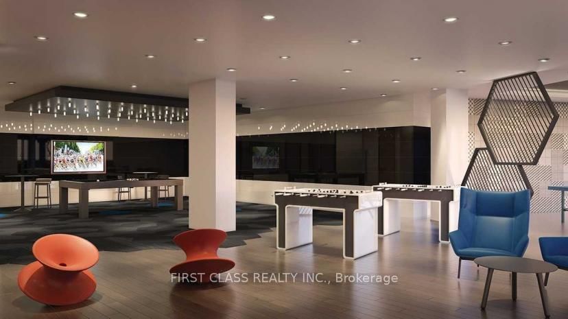 159 Wellesley Street E, Unit 2011 - Photo 29