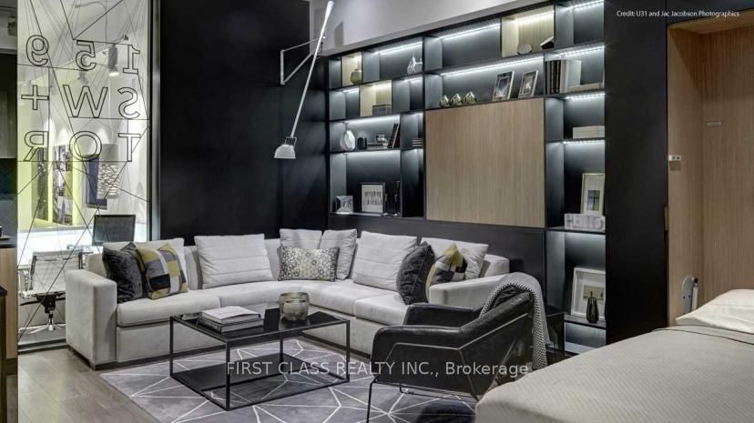 159 Wellesley Street E, Unit 2011 - Photo 30