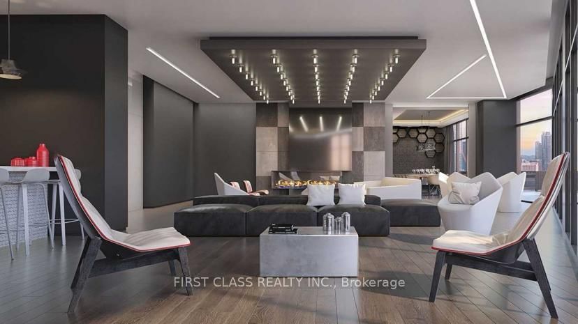 159 Wellesley Street E, Unit 2011 - Photo 31