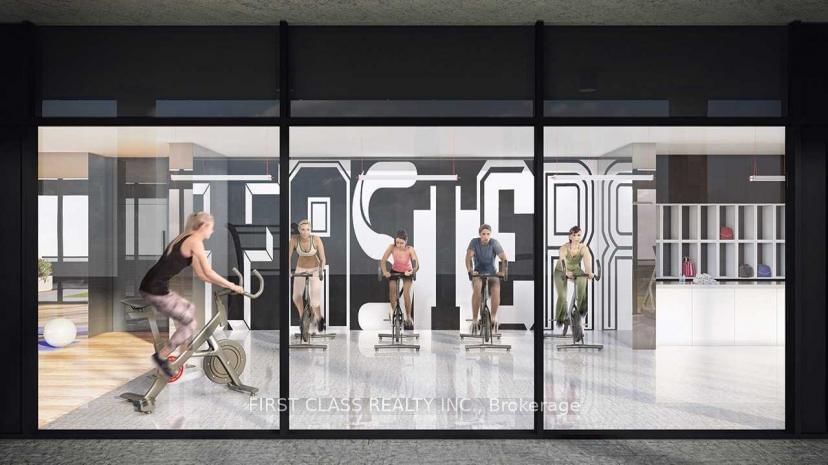 159 Wellesley Street E, Unit 2011 - Photo 32