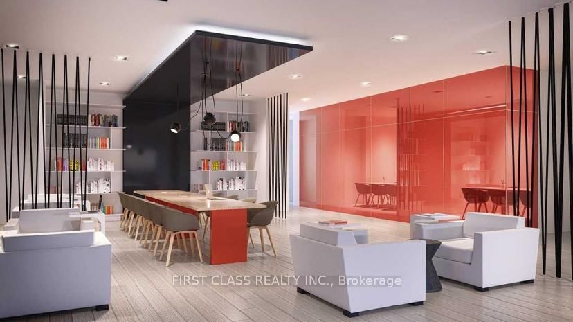 159 Wellesley Street E, Unit 2011 - Photo 34