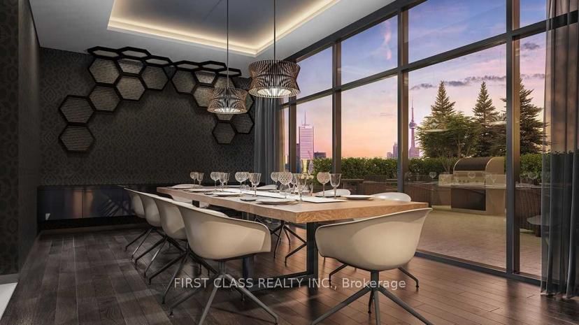 159 Wellesley Street E, Unit 2011 - Photo 35