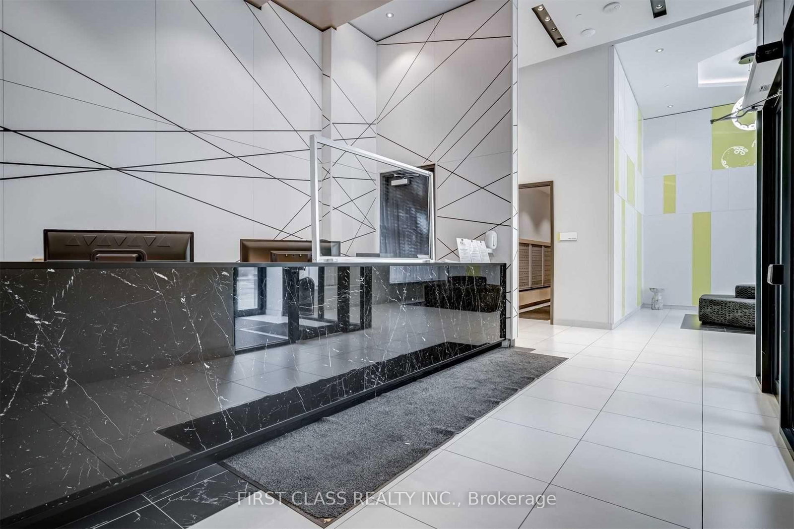 159 Wellesley Street E, Unit 2011 - Photo 7