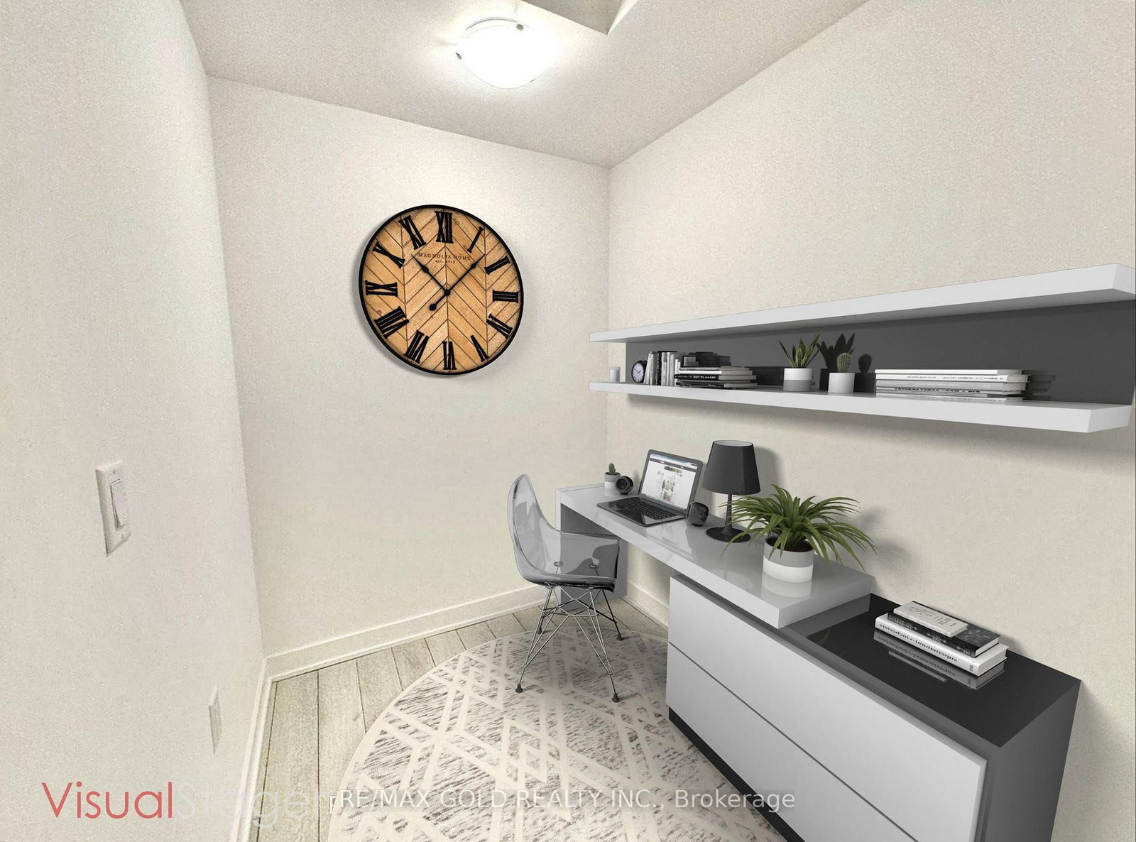 195 redpath Avenue, Unit 3301 - Photo 18