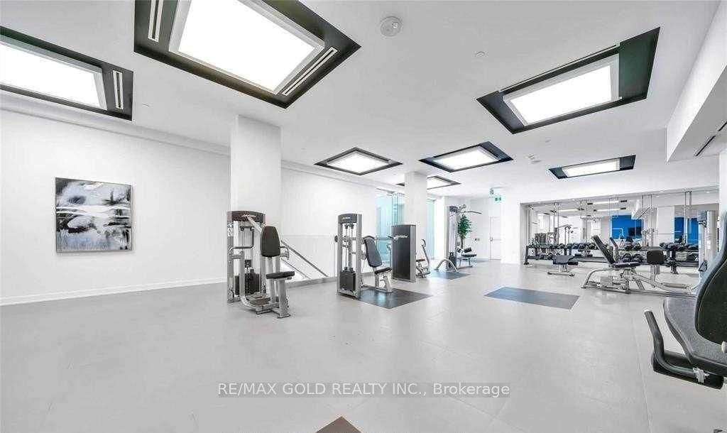 195 redpath Avenue, Unit 3301 - Photo 27