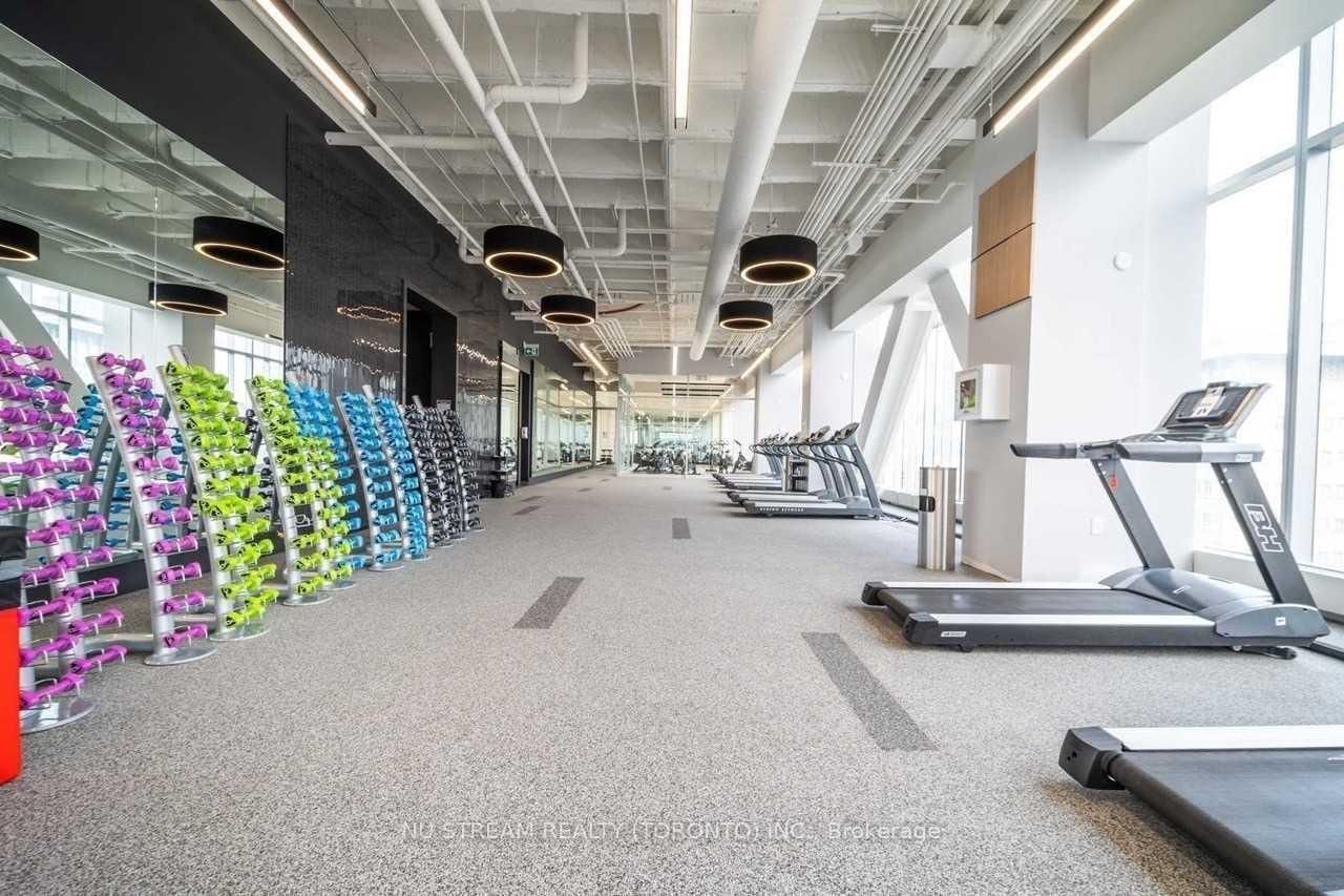 488 University Avenue, Unit 4509 - Photo 3