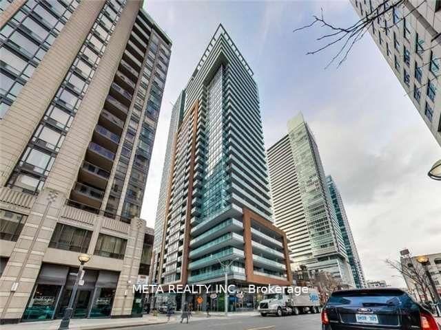8 Mercer Street, Unit 1403