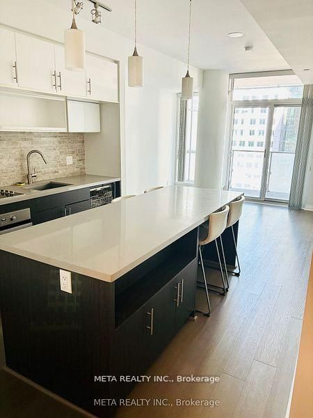 8 Mercer Street, Unit 1403 - Photo 2