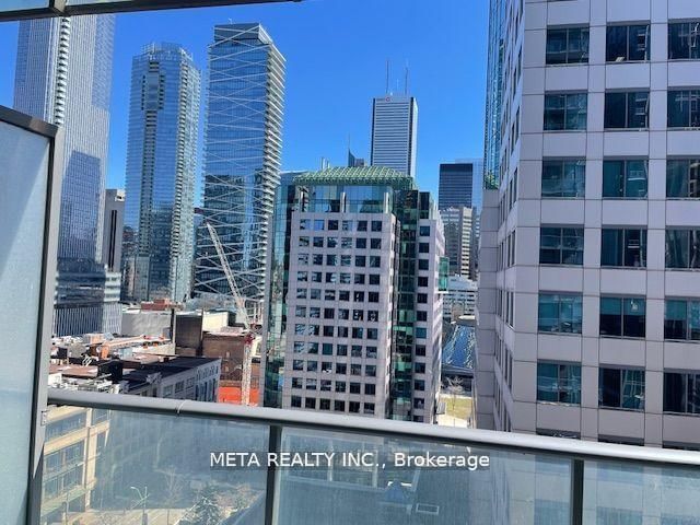 8 Mercer Street, Unit 1403 - Photo 4