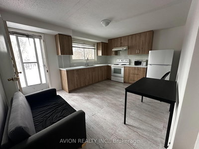 Main-53 Brian Drive, Toronto, Ontario