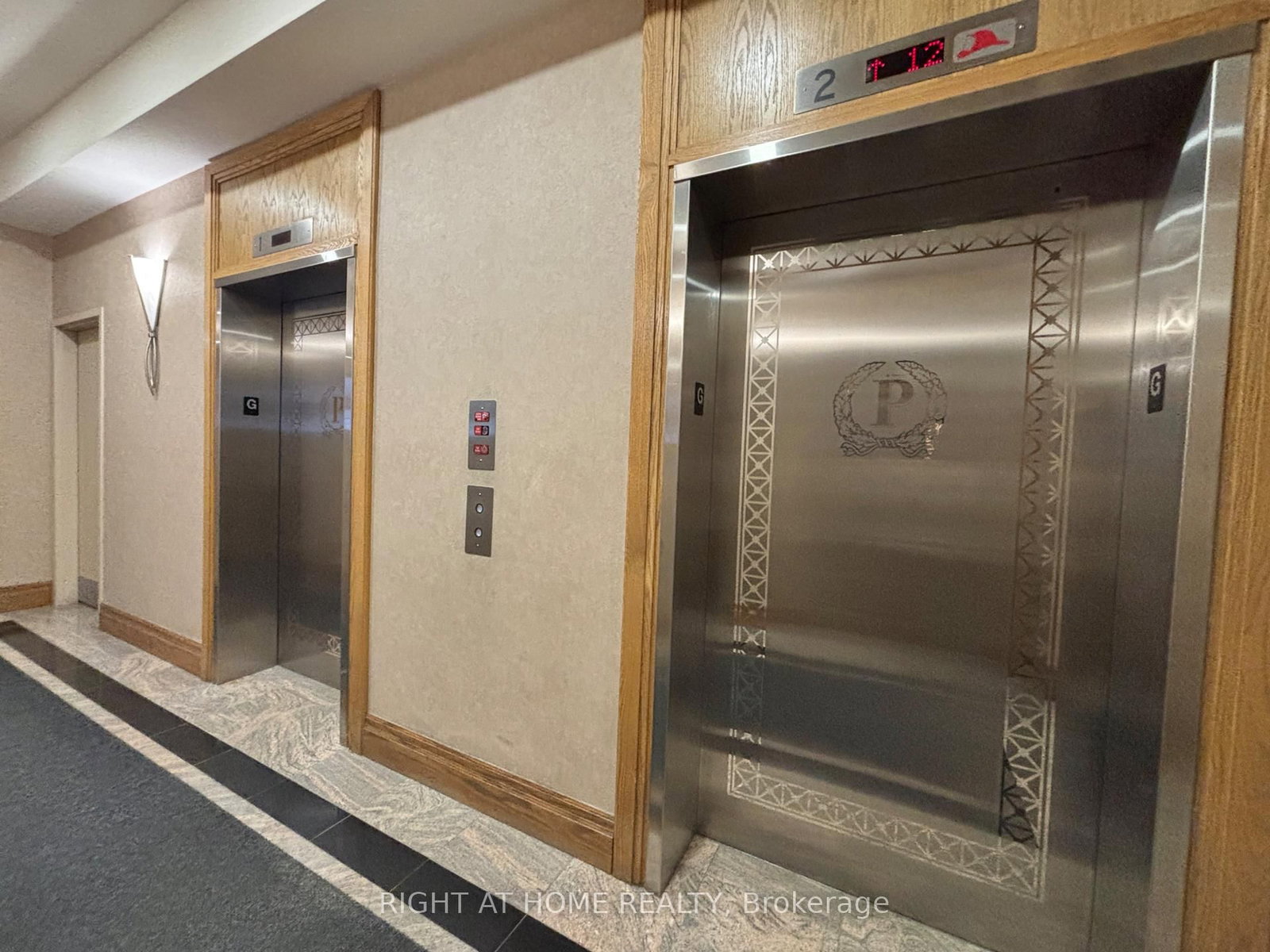 5508 Yonge Street, Unit 2607 - Photo 12