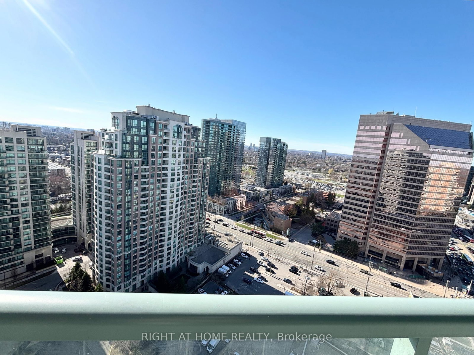 5508 Yonge Street, Unit 2607 - Photo 2