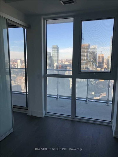 4503-7 Grenville Street, Toronto, Ontario image-0-4