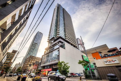 1003-290 Adelaide Street West, Toronto, Ontario