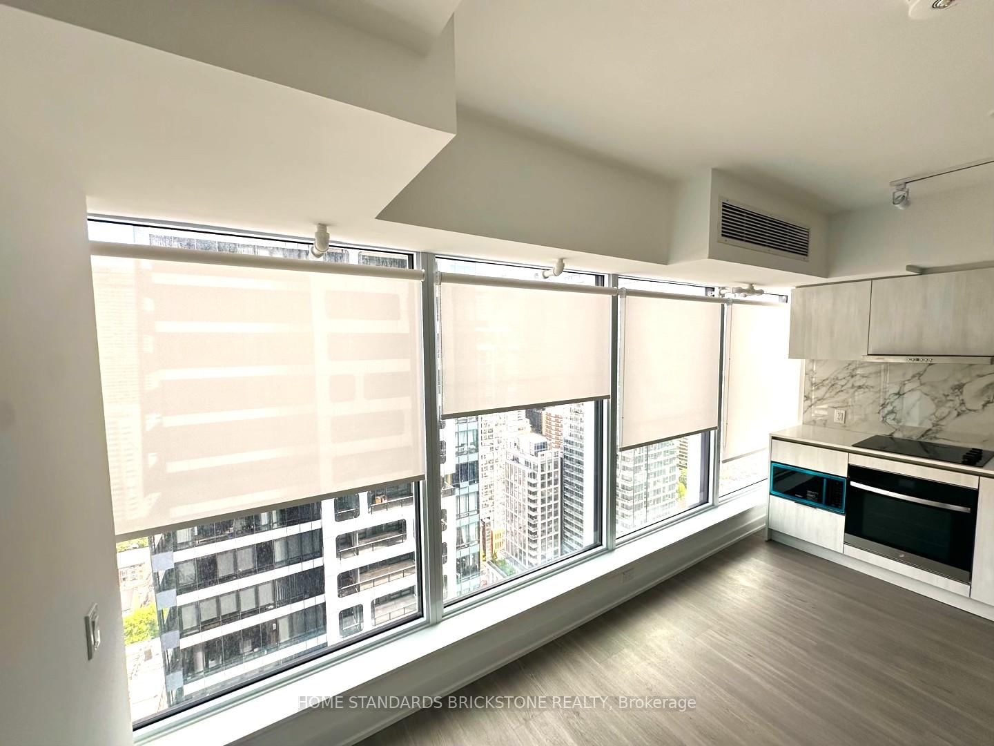 8 Wellesley West Street, Unit 4005 - Photo 20