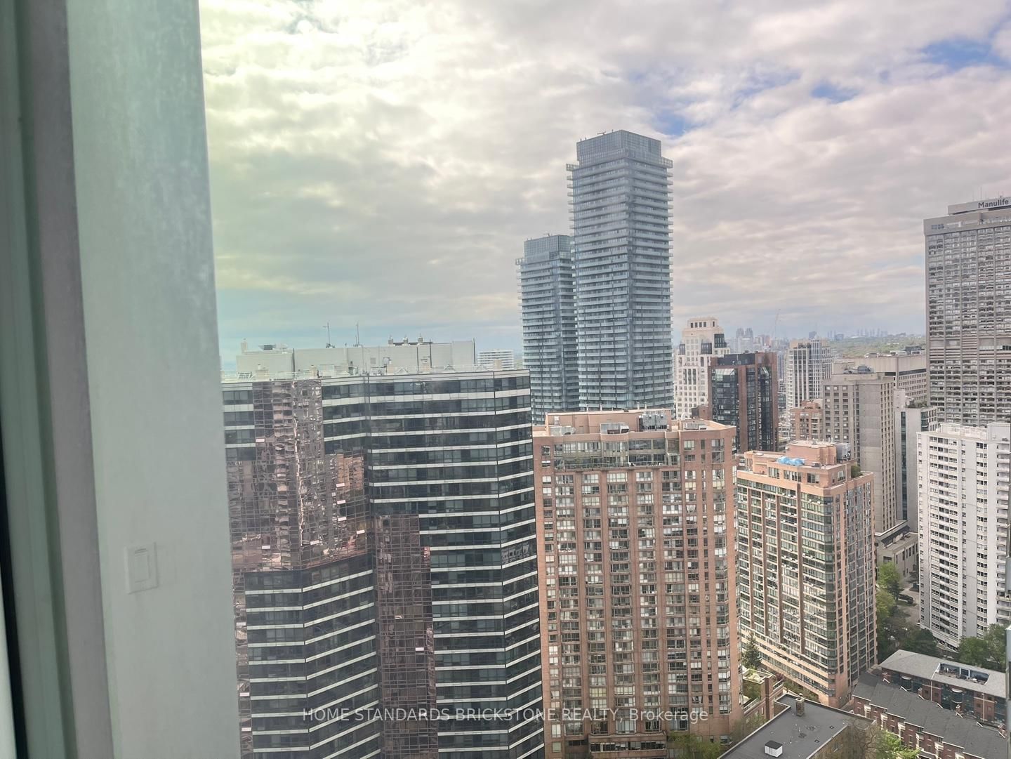 8 Wellesley West Street, Unit 4005 - Photo 22