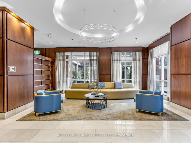 510 - 100 Hayden Street