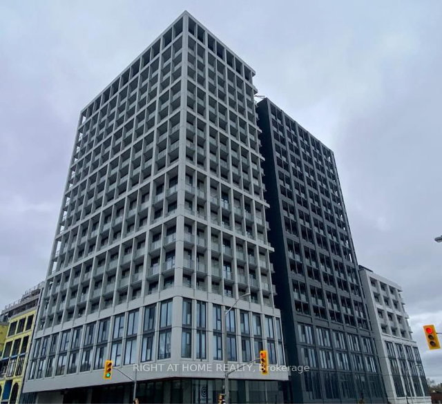 536 - 2020 Bathurst Street