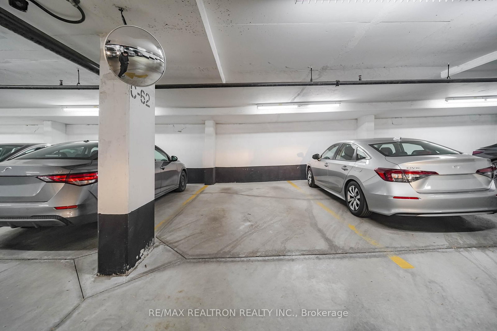 256 Doris Avenue, Unit 511 - Photo 22