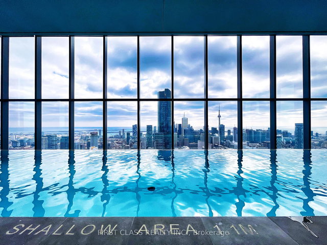 2305 - 7 Grenville Street