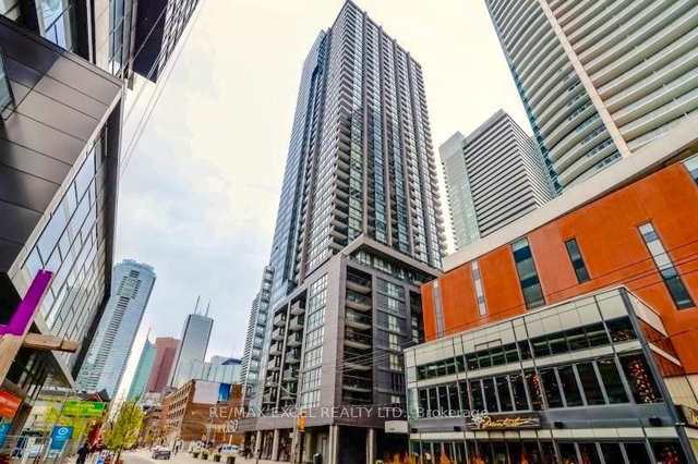 2704 - 295 Adelaide Street W