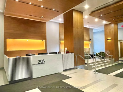 2704-295 Adelaide Street West, Toronto, Ontario image-0-1