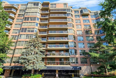 902-3181 Bayview Avenue, Toronto, Ontario