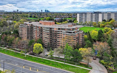 902-3181 Bayview Avenue, Toronto, Ontario image-0-1