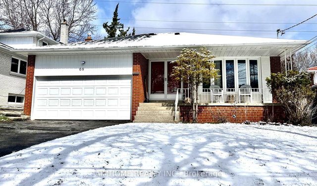 68 Sawley Drive