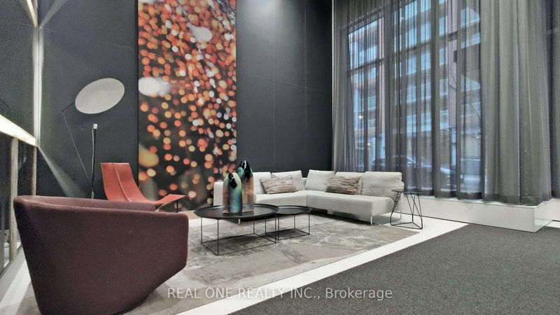 3002 - 30 Nelson St, Toronto, M5V 0H5 | Image 3