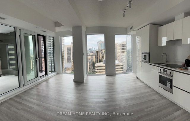 1509 - 238 Simcoe Street