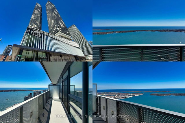 6908 - 138 Downes Street