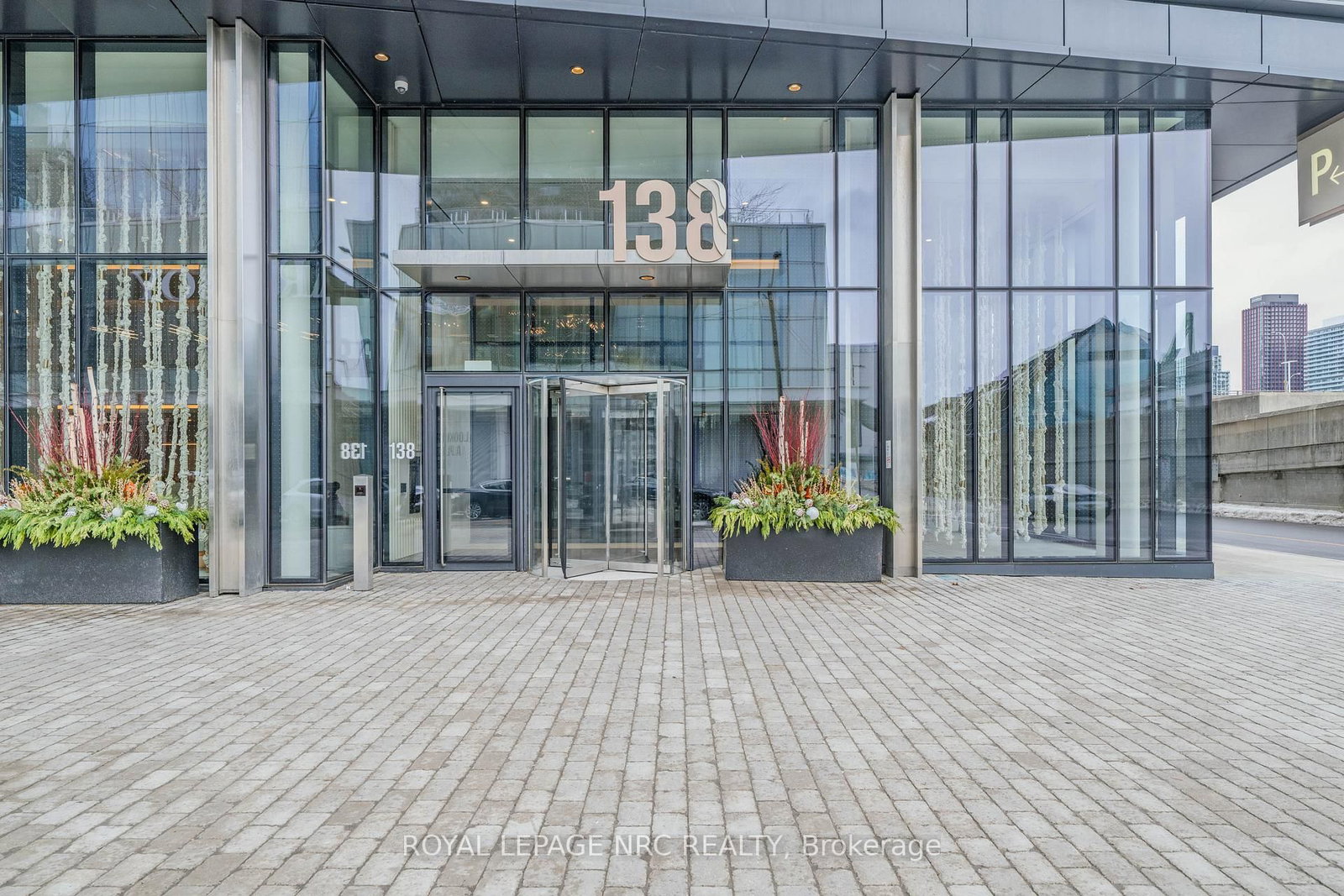 138 Downes Street, Unit 6908 - Photo 2