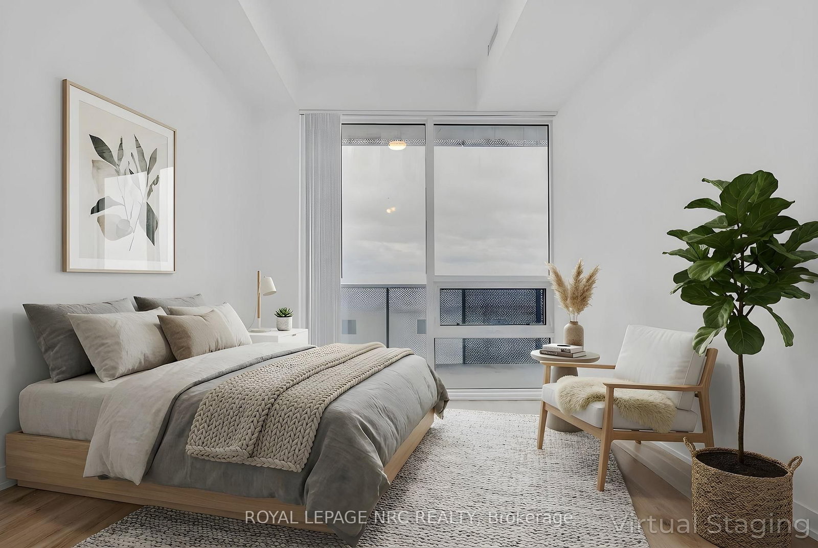 138 Downes Street, Unit 6908 - Photo 8