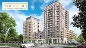 539 - 31 Tippett Rd | Toronto | Image