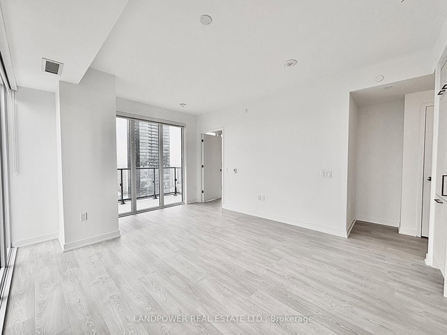 3205 - 634 Church Street