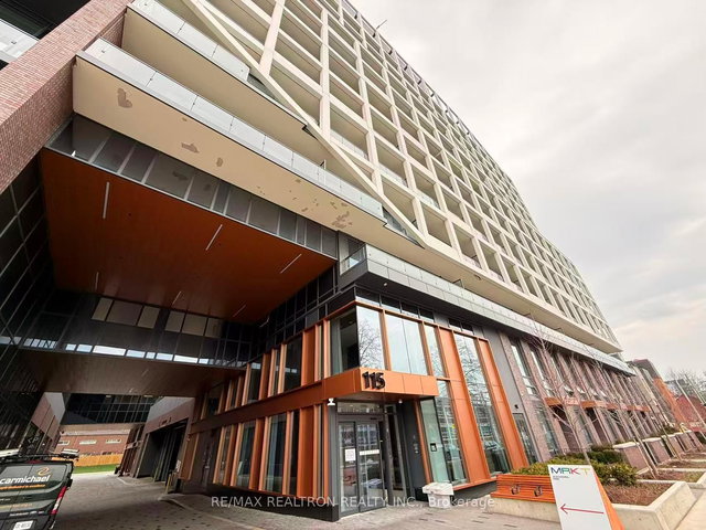 407 - 115 Denison Avenue