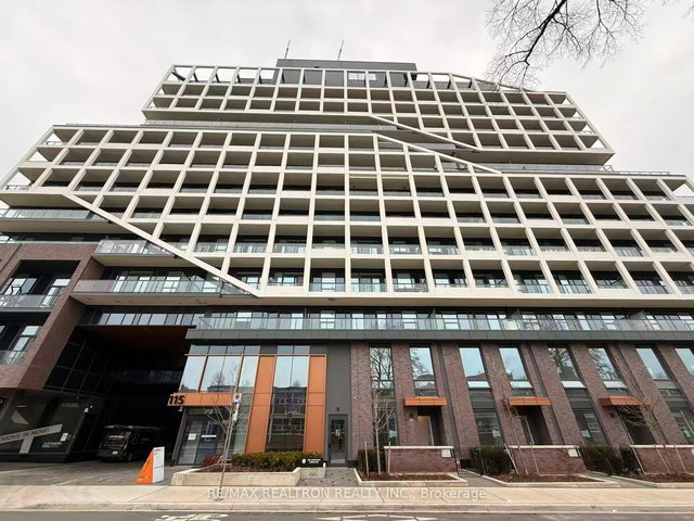 407 - 115 Denison Avenue