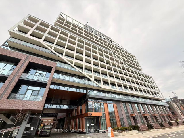 407 - 115 Denison Avenue