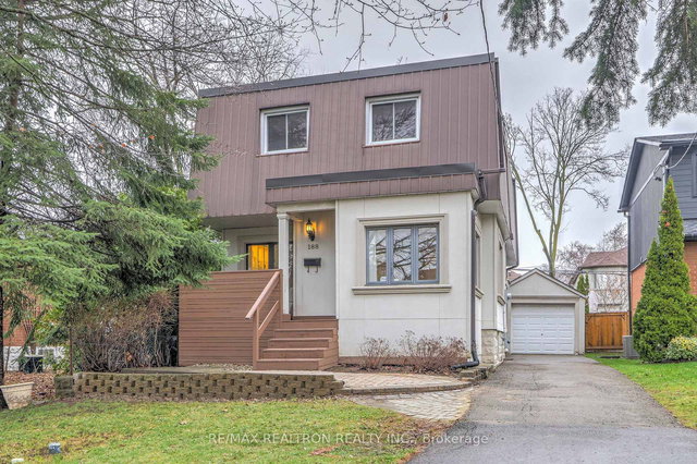 188 Maplehurst Avenue