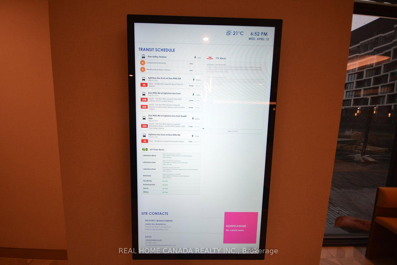 5 Quarrington Lane, Unit 1511 - Photo 22