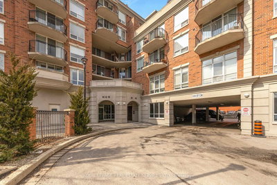606 - 18 Wanless Ave | Toronto | Image